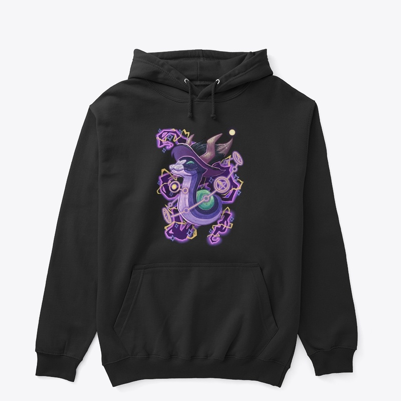 Owl House Titan Luz Noceda Shirt