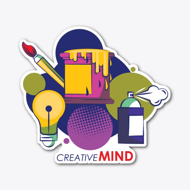 CREATIVE MIND