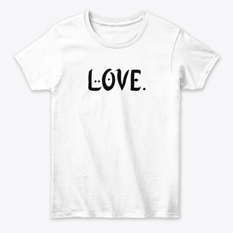 Love. 