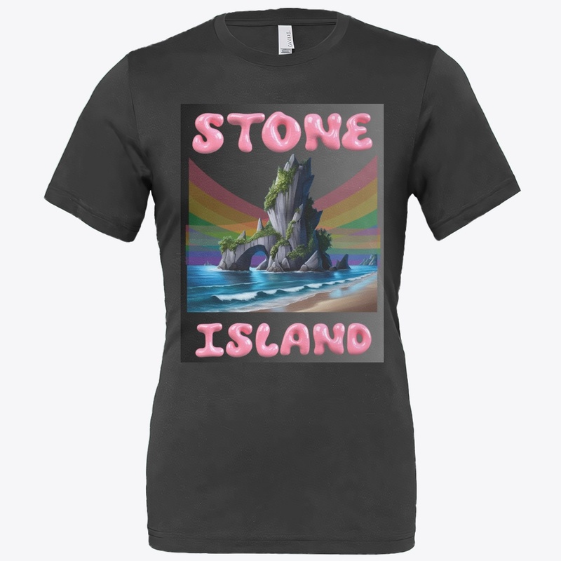 Premium Ring-Spun Cotton T-Shirt Design