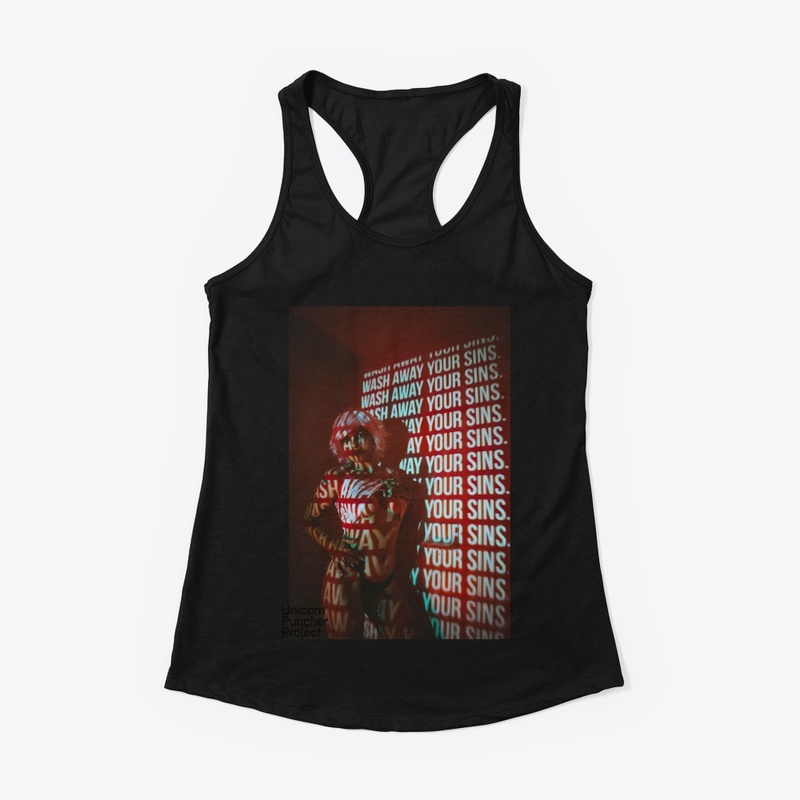 Wash Away Your Sins Collection