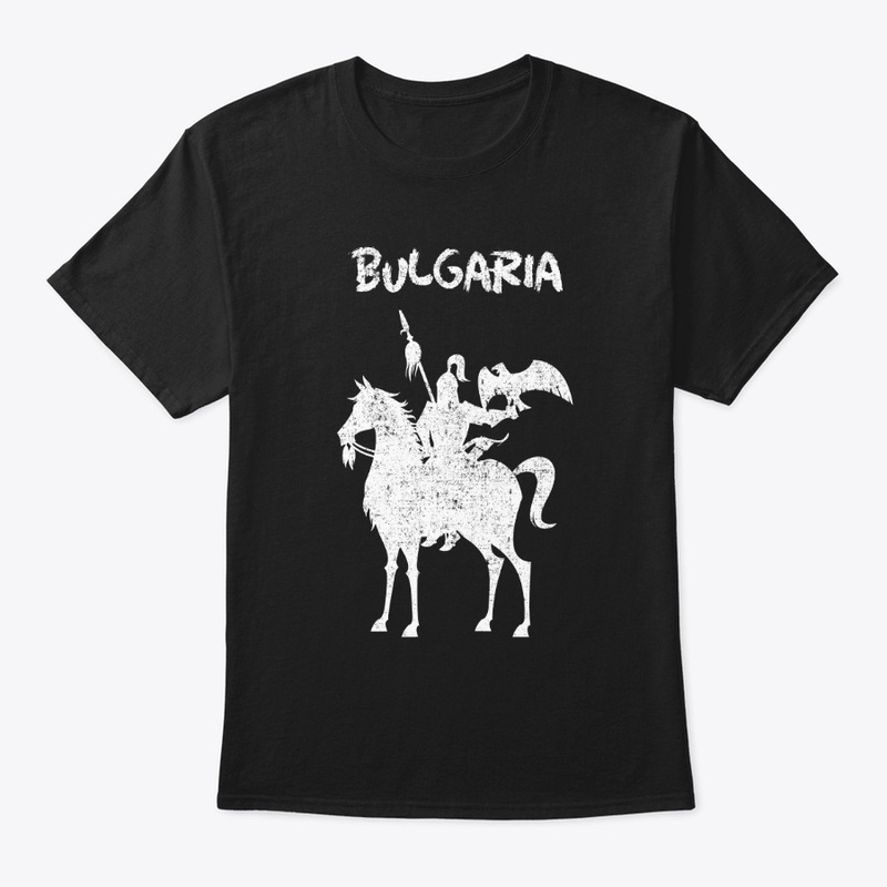 Bulgarian Warrior