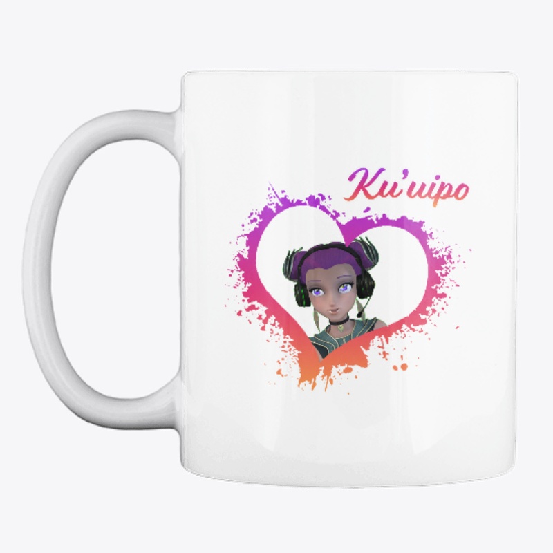 Ku'uipo