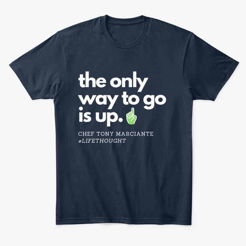 Positivity Tshirt