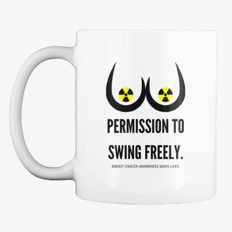 Permission To Swing Freely- Mammo