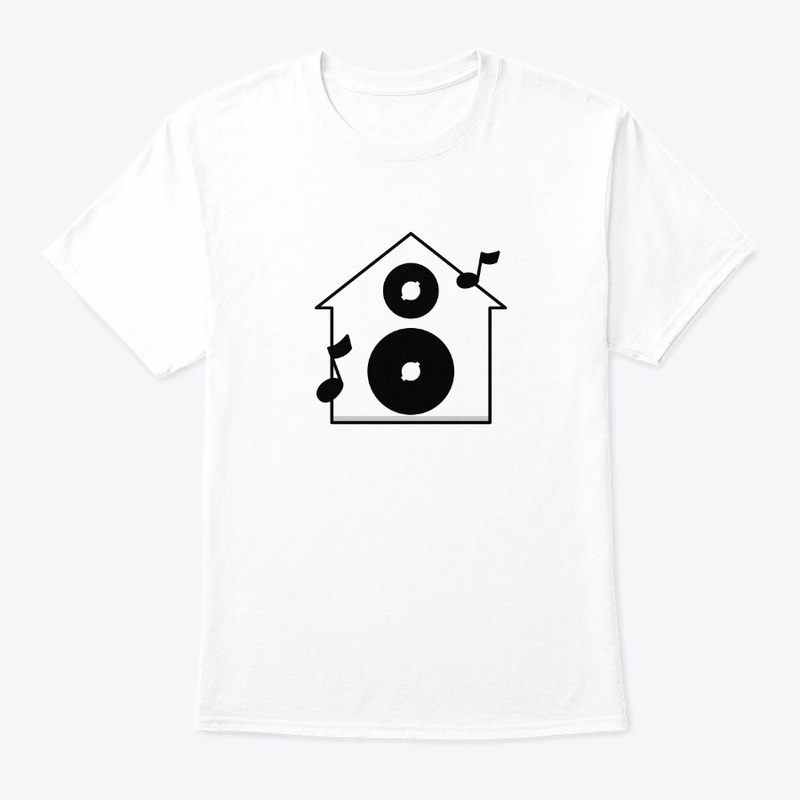 Funny House Music