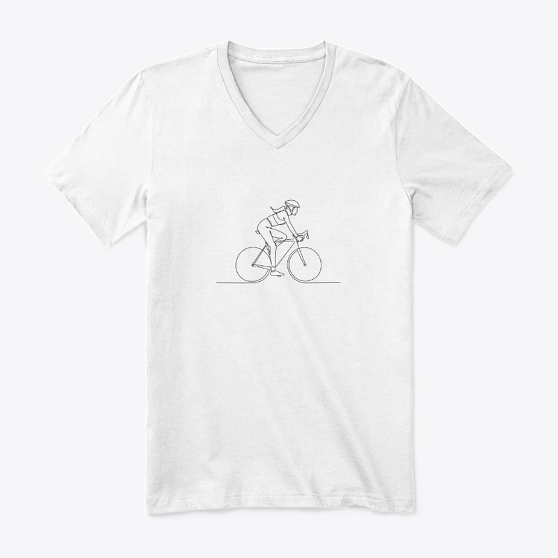 the cyclist