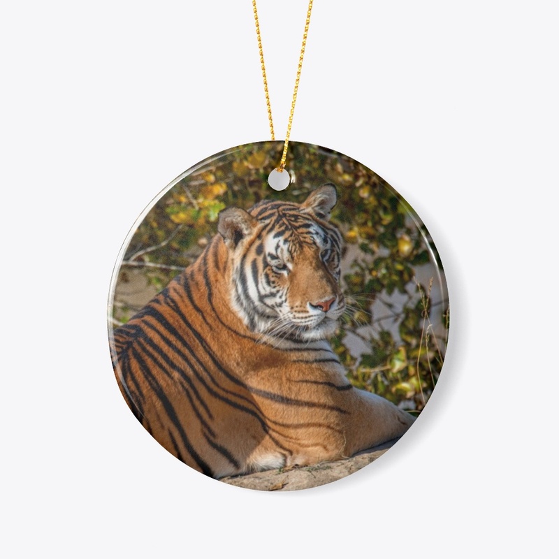 #Tiger