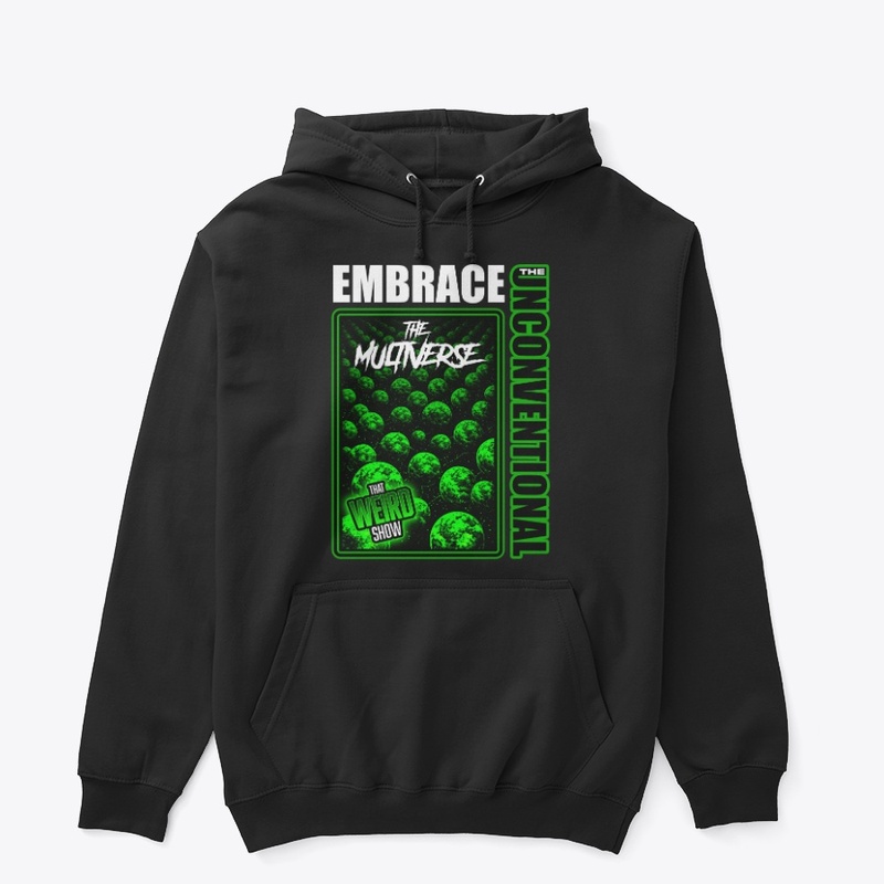 TWS SPECIAL #6: The Multiverse