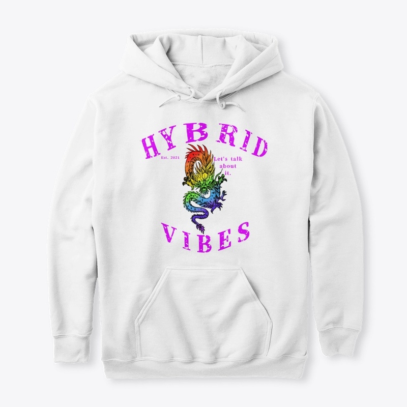 hybrid vibes 3