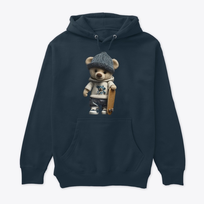 Bear collection