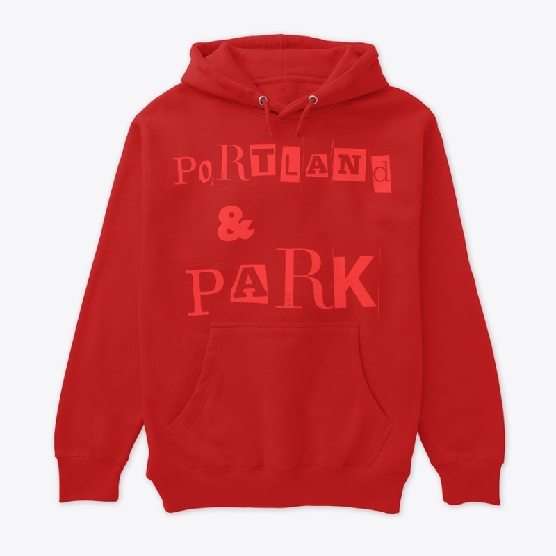 Portland and Park Apparel