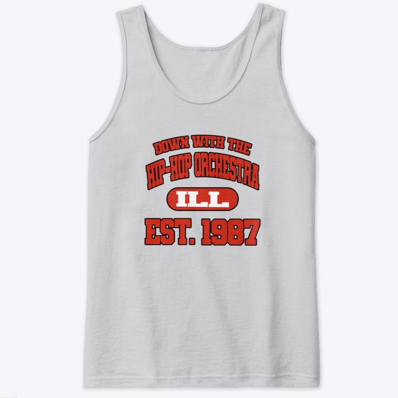 Down with the Steel Grey Collection