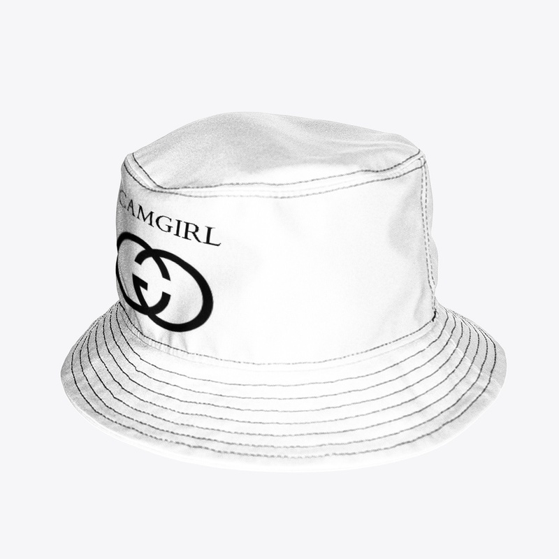 "CAMGIRL" Designer