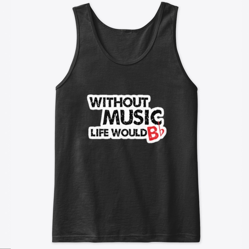Life Without Music