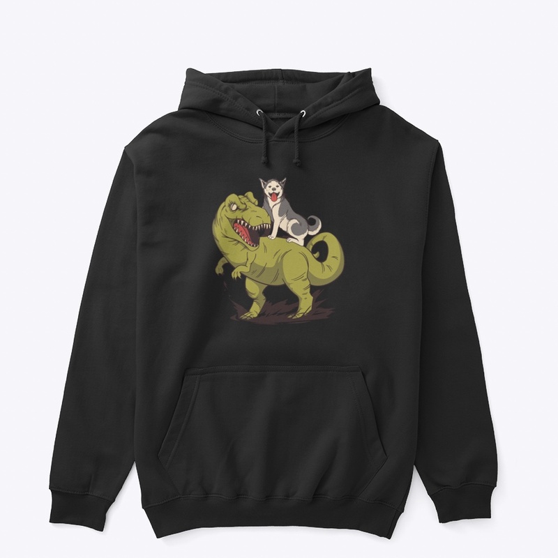 Huskysaurus