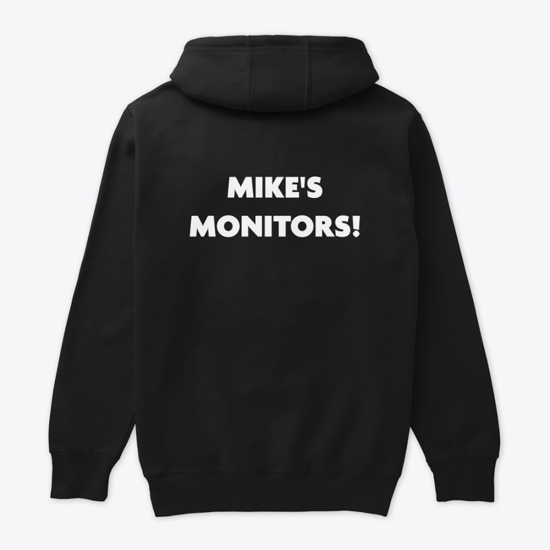 Togi Mike's Monitors