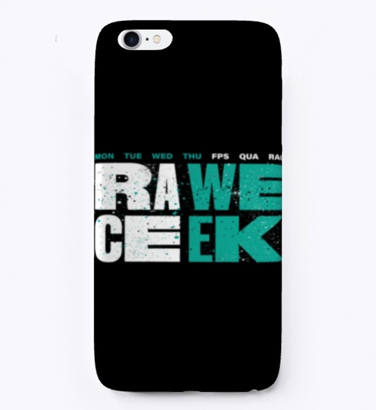 RAWE CEEK