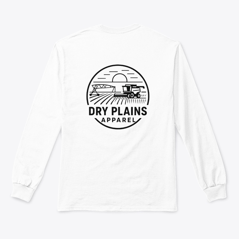 Dry Plains Original