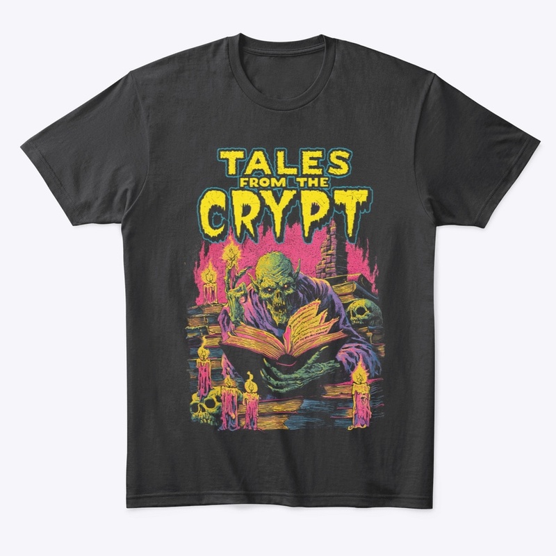 Tales from the Crypt