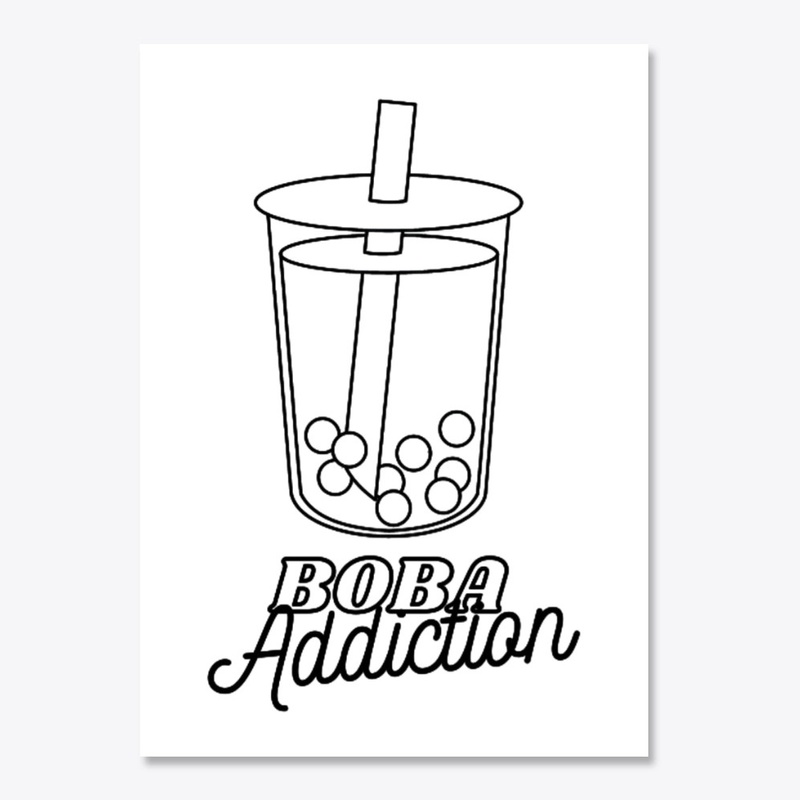 Boba Addiction