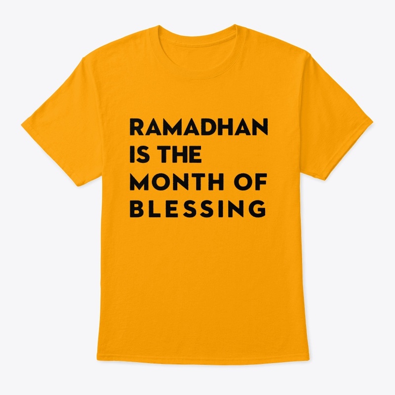 Ramadhan Shirt Series 104