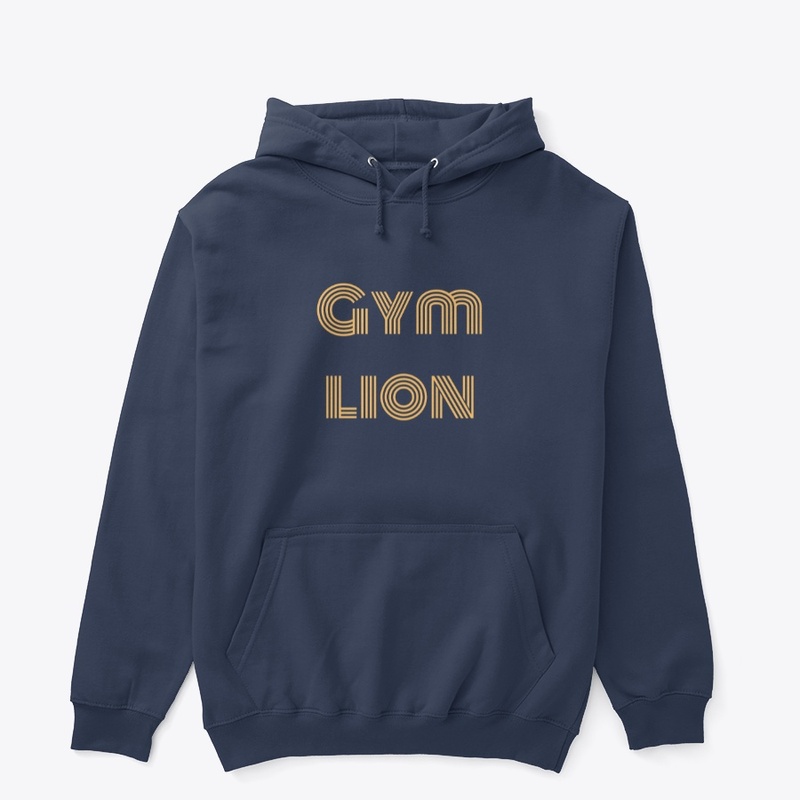 gym clouth design