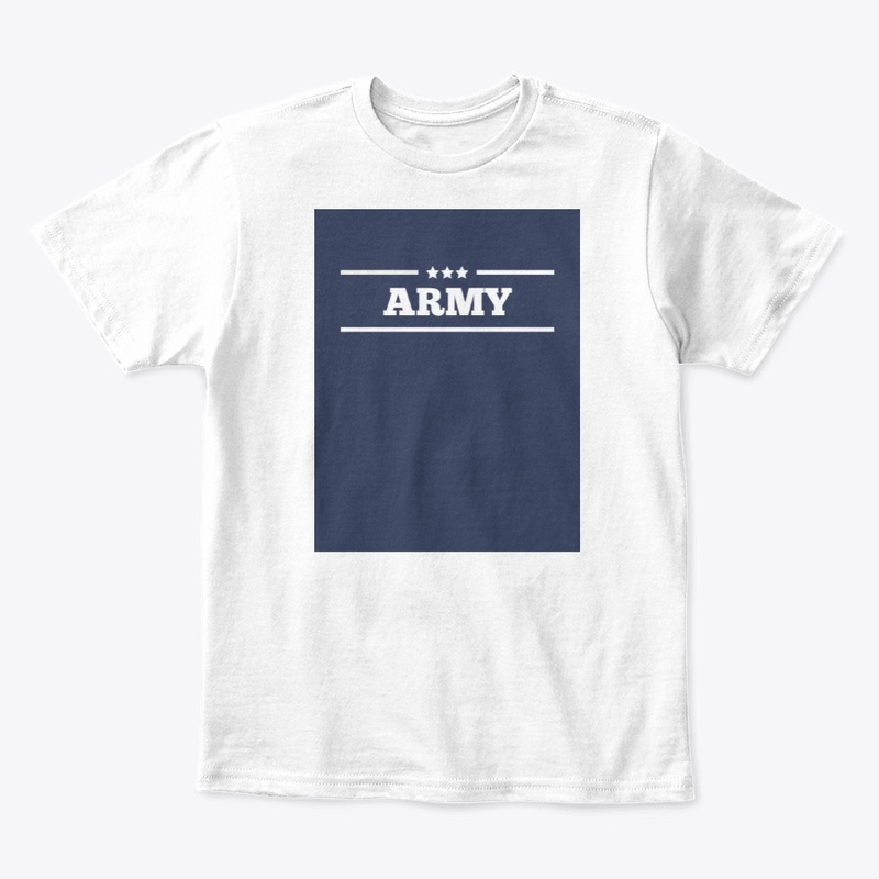 Army T shirt