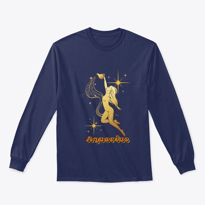 AQUARIUS