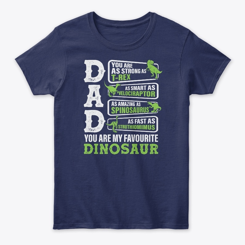 Dinosaur world