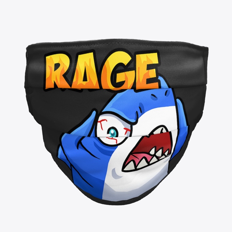 Fishy Rage 