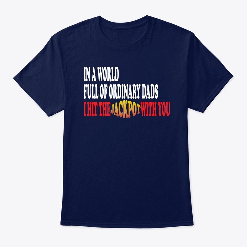 Ordinary Dads Father's Day