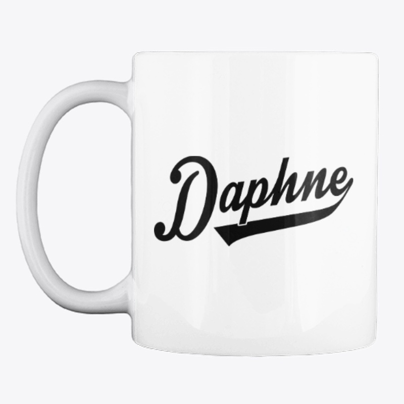 Daphne Alabama