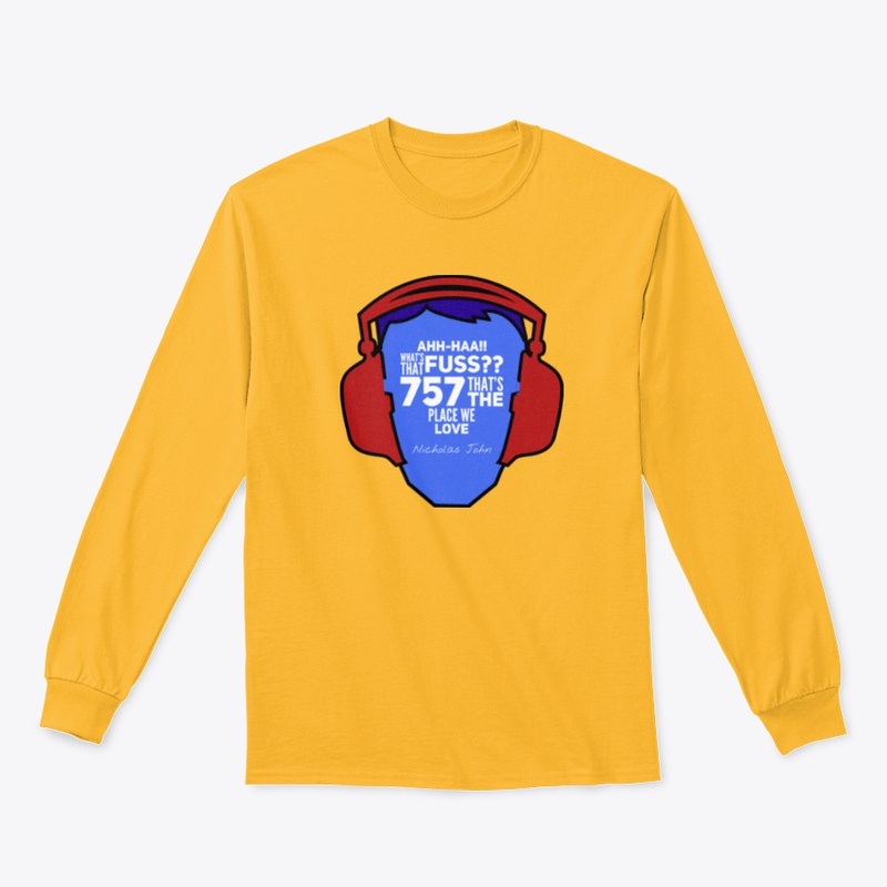 757 Blueberry Cherry