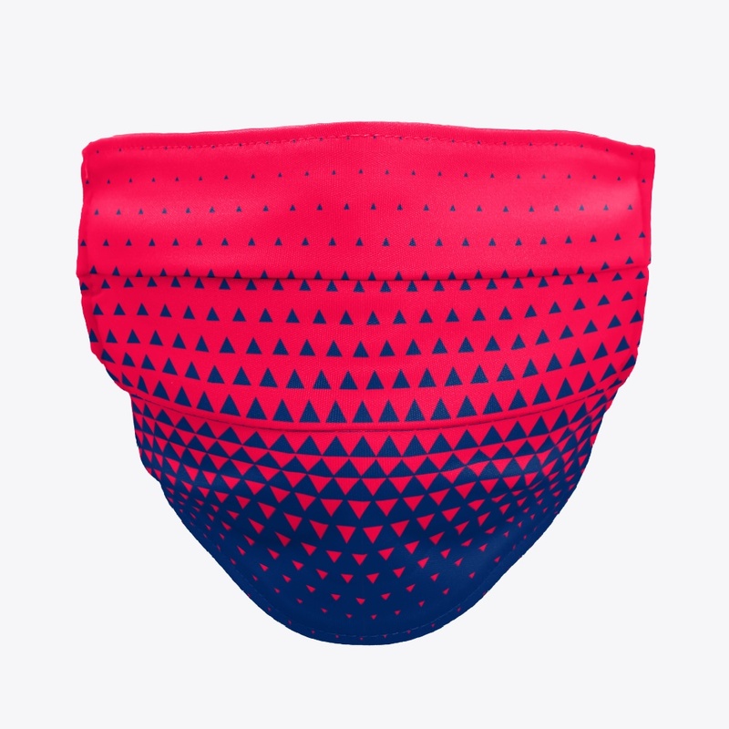 Figure #1 - Face Mask