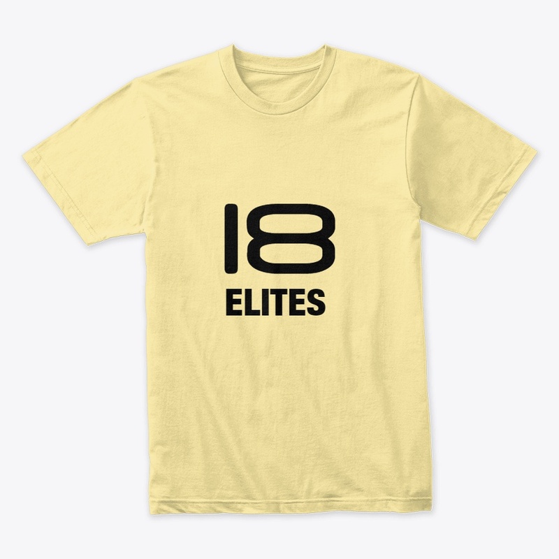 Eighteen Elite: Bold Milestone 