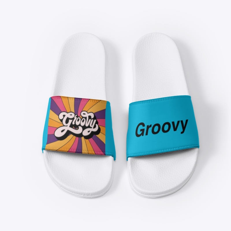 Groovy Slides