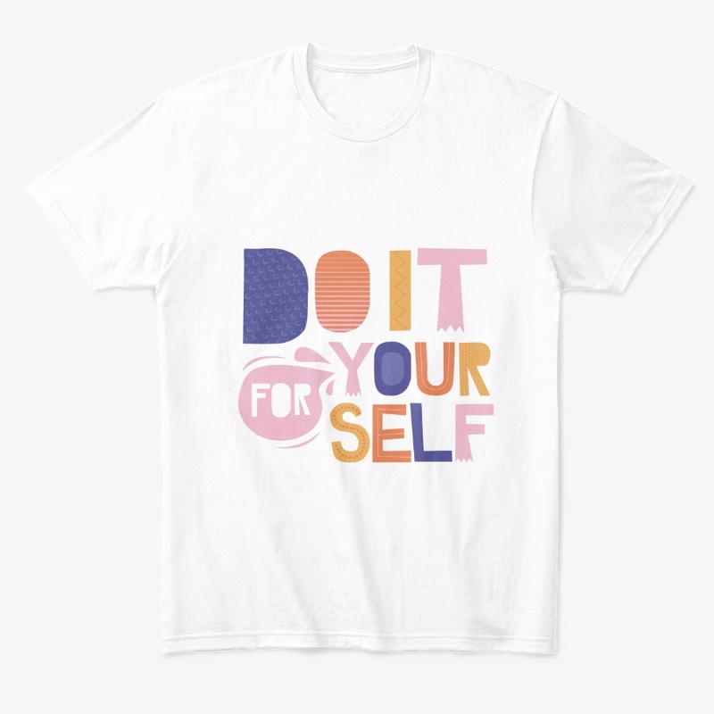 Do it for you 