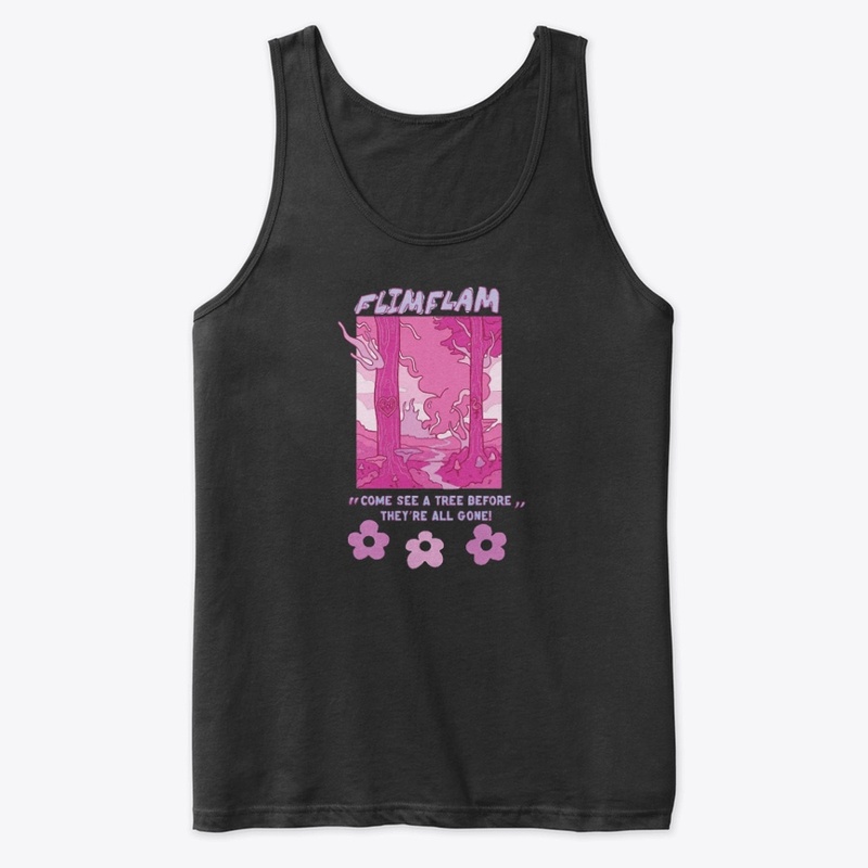 Flamingo Merch