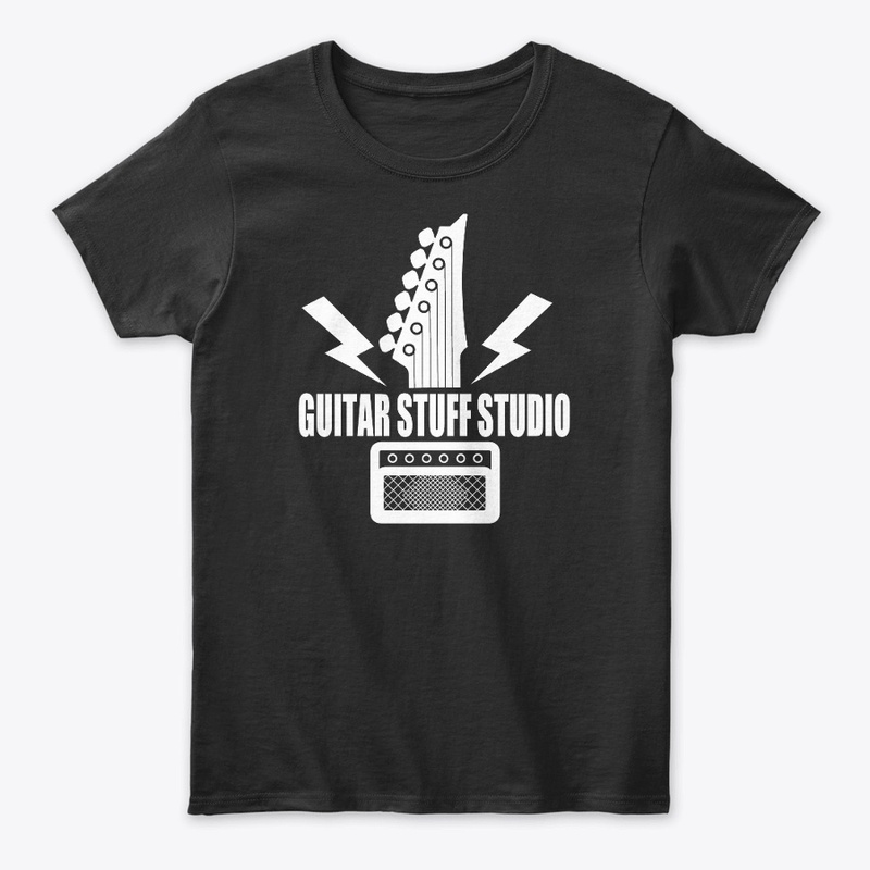 Guitar Stuff Studio 