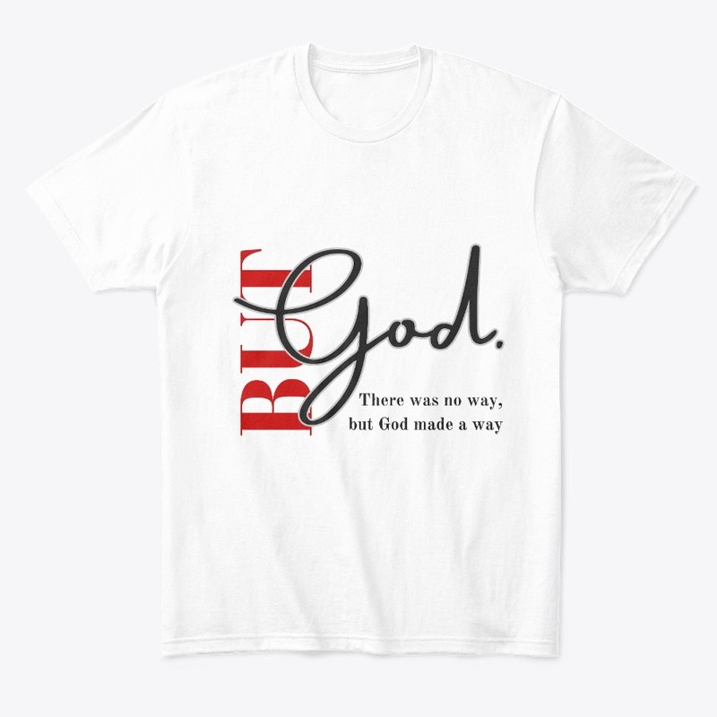 But God Collection