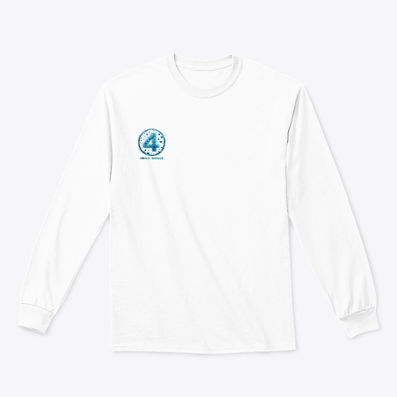 Moby Whale (Series 4)