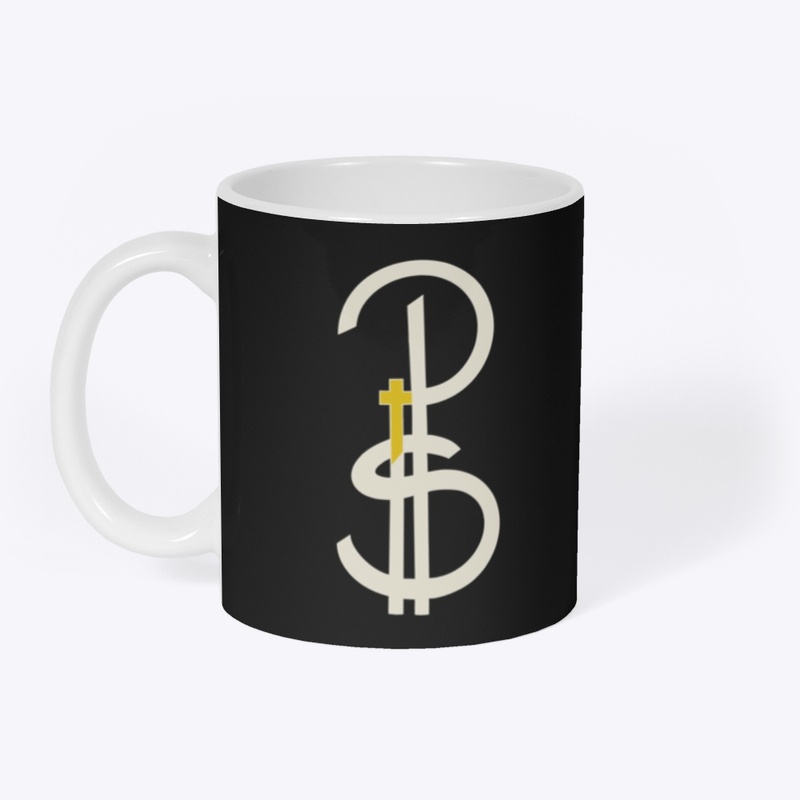 PSTYLE MUG