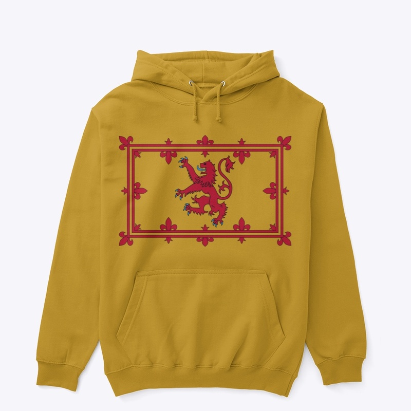 Kingdom of Scotland (843-1707)