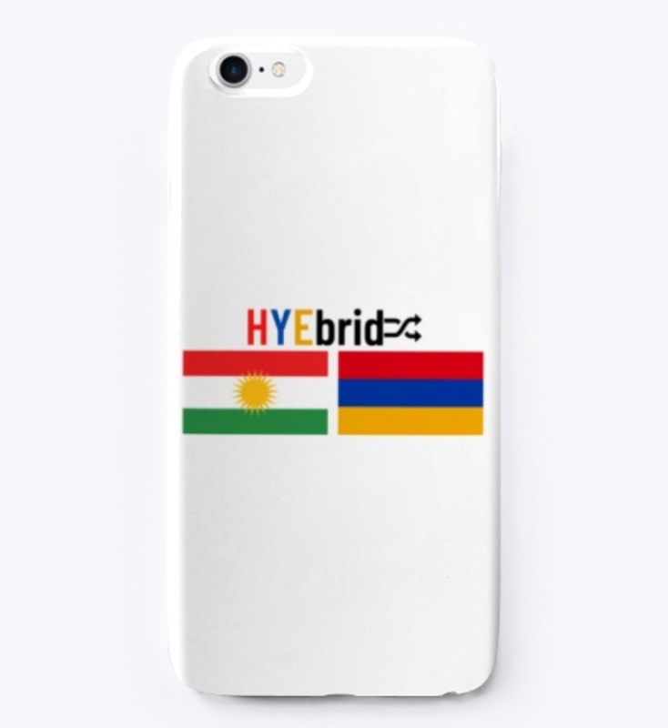 Kurdish Armenian Collection