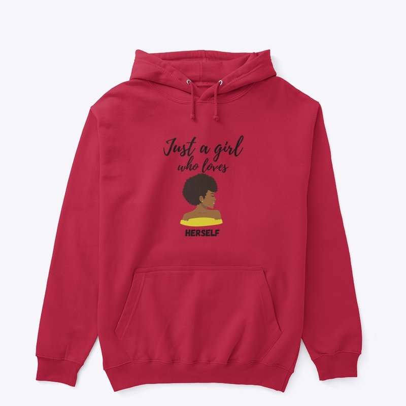 Self Love