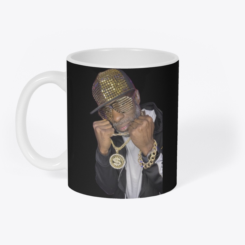 DJ ONE DOLLAR COLLECTION