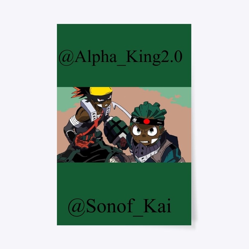 Number One Heroes 