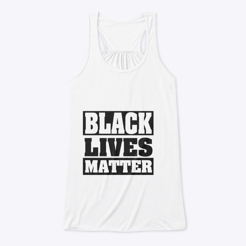 BLACK LIVES MATTER - WORLDWIDE