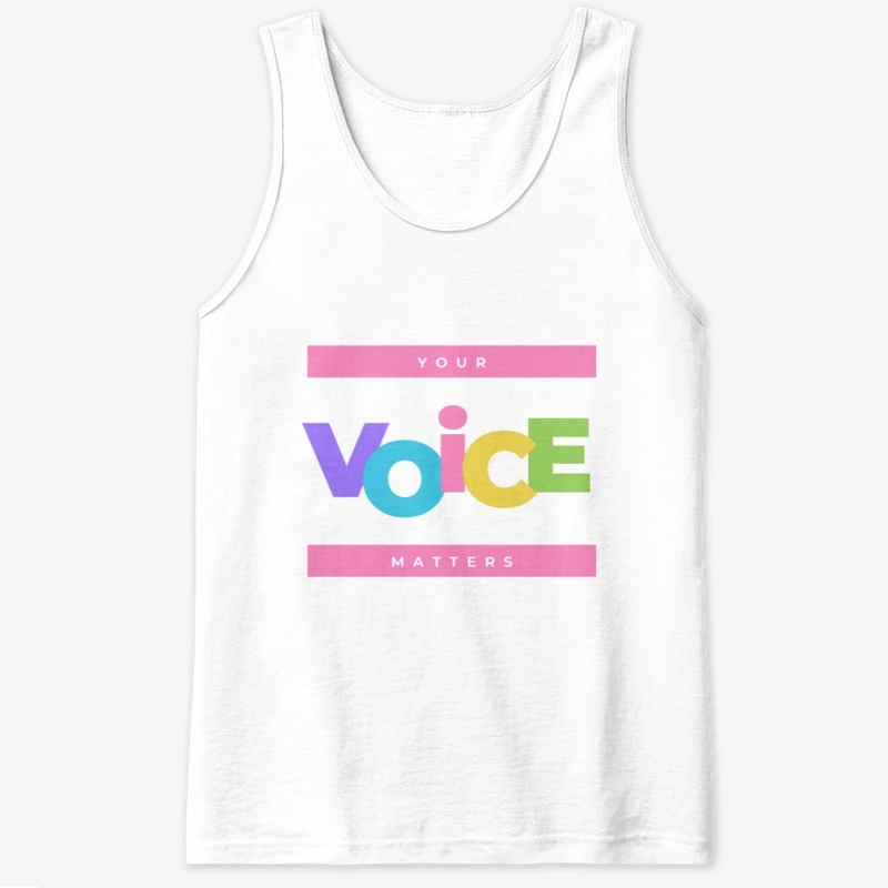 Your VOICE Matters
